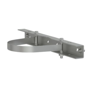 NetPro VS pole mounting kit