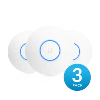 Ubiquiti Access Point nanoHD 3-pack