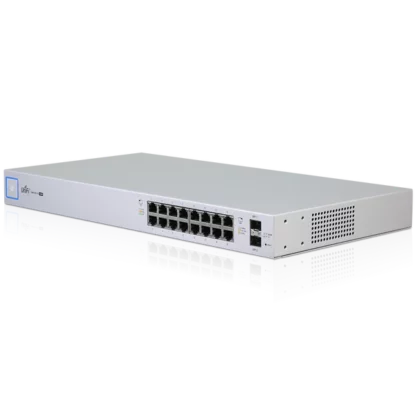 Ubiquiti Switch PoE 16 (150W)