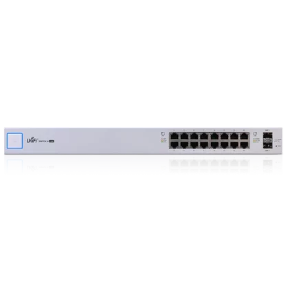 Ubiquiti Switch PoE 16 (150W) - Image 2