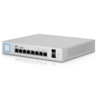 Ubiquiti Switch 8 PoE (150W)