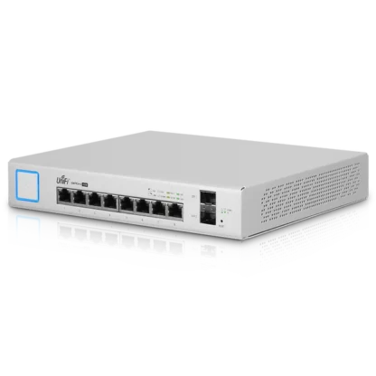 Ubiquiti Switch 8 PoE (150W)