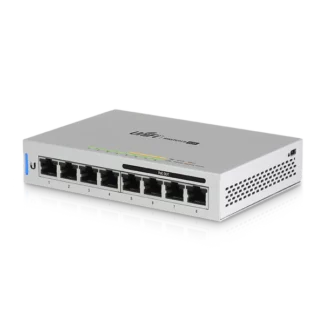 Ubiquiti Switch 8 PoE (60W)