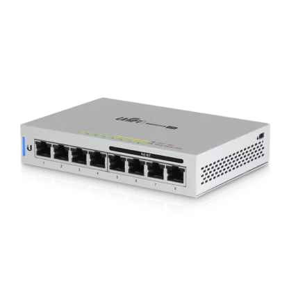 Ubiquiti Switch 8 PoE (60W)