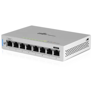 Ubiquiti Switch 8
