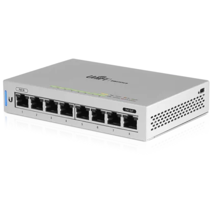 Ubiquiti Switch 8