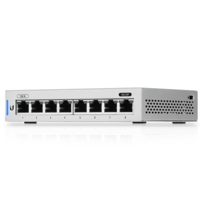 Ubiquiti Switch 8 - Image 2