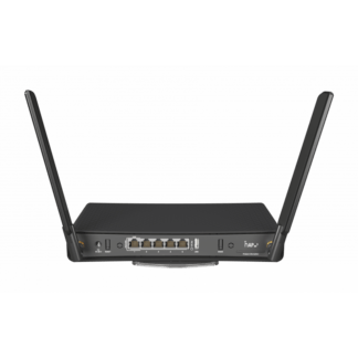 MikroTik hAP ax³ WiFi6