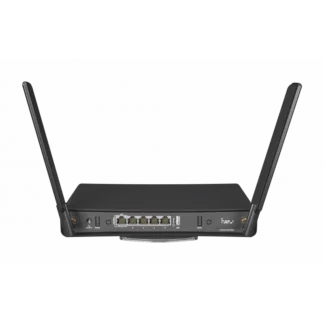 MikroTik hAP ax³ WiFi6