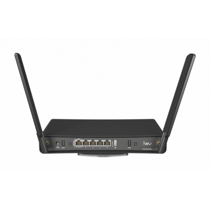 MikroTik hAP ax³ WiFi6