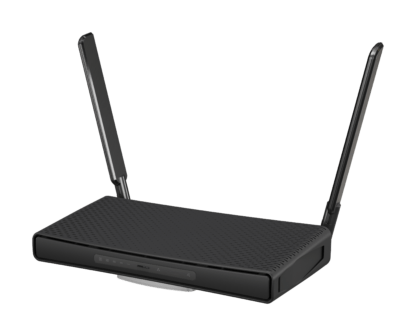 MikroTik hAP ax³ WiFi6 - Image 2