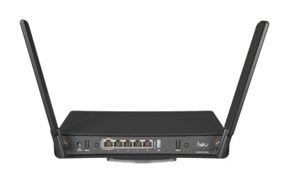 MikroTik hAP ax³ WiFi6 - Image 4
