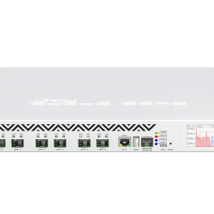 MikroTik CCR1072-1G-8S+ EOL