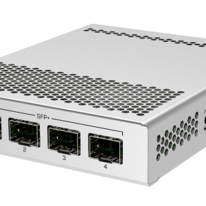 MikroTik CRS305-1G-4S+IN