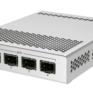 MikroTik CRS305-1G-4S+IN