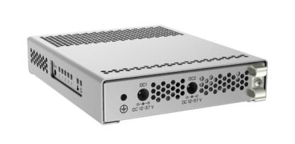 MikroTik CRS305-1G-4S+IN - Image 2