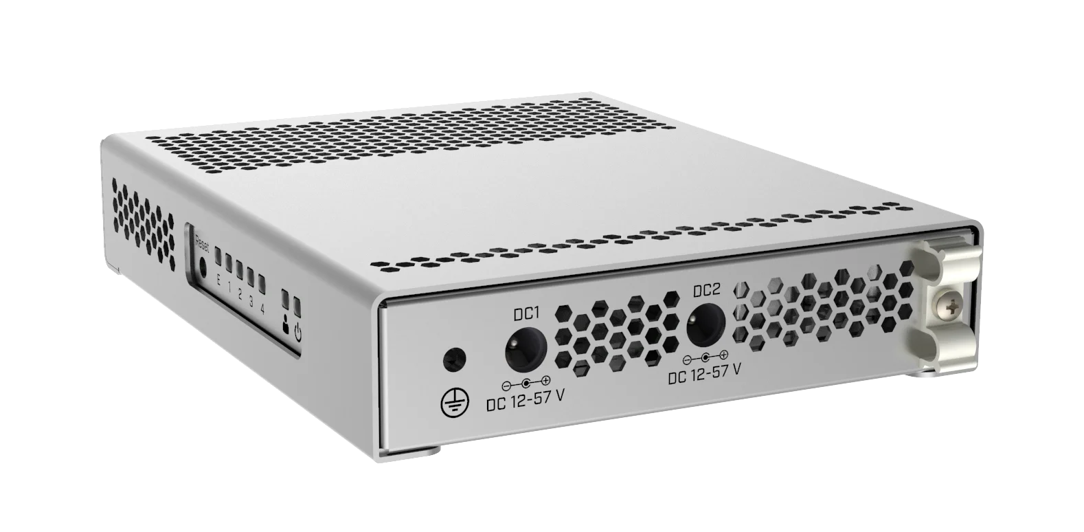 MikroTik CRS305-1G-4S+IN - Image 2
