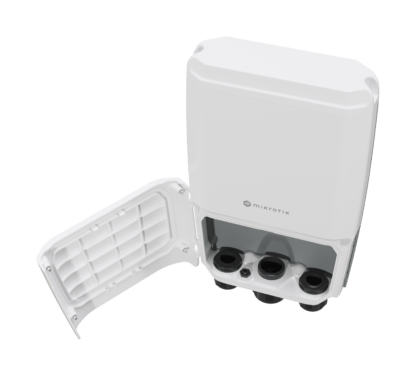 MikroTik  FiberBox Plus CRS305-1G-4S+OUT - Image 5