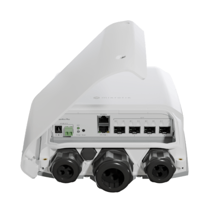 MikroTik  FiberBox Plus CRS305-1G-4S+OUT - Image 6