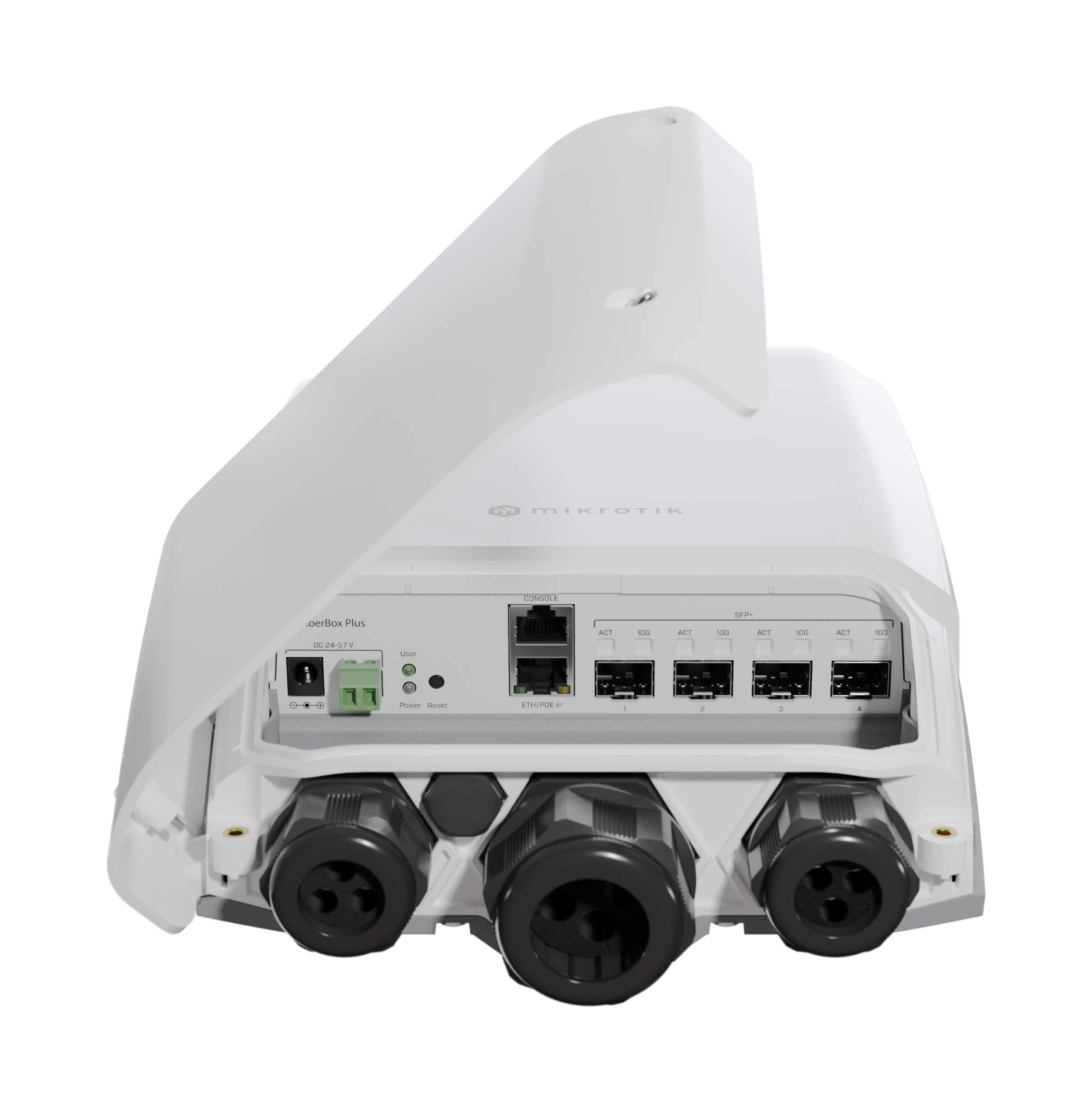 MikroTik FiberBox Plus CRS305-1G-4S+OUT - Image 6