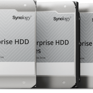 8TB Synology Enterprice SATA 3,5" HDD HAT5310-8T