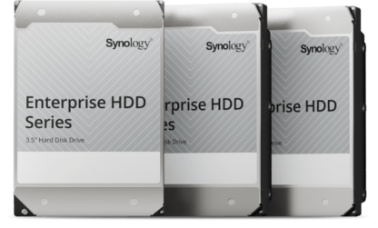 8TB Synology Enterprice SATA 3,5" HDD HAT5310-8T