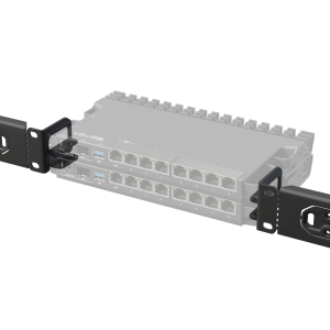 MikroTik RB5009/L009 rackmount kit