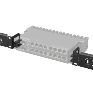 MikroTik RB5009/L009 rackmount kit