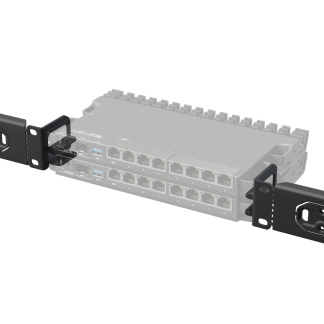 MikroTik RB5009/L009 rackmount kit