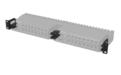 MikroTik RB5009/L009 rackmount kit - Image 2