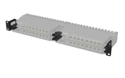 MikroTik RB5009/L009 rackmount kit - Image 2
