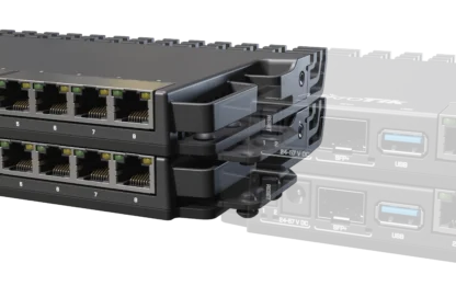 MikroTik RB5009/L009 rackmount kit - Image 3