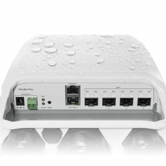 MikroTik  FiberBox Plus CRS305-1G-4S+OUT