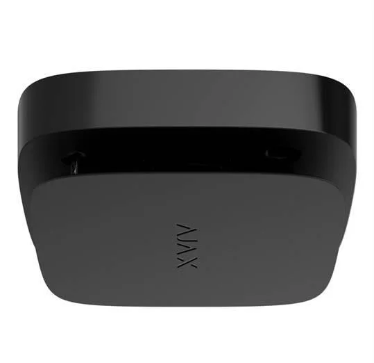 AJAX FIREPROTECT 2 RB HSC BLACK