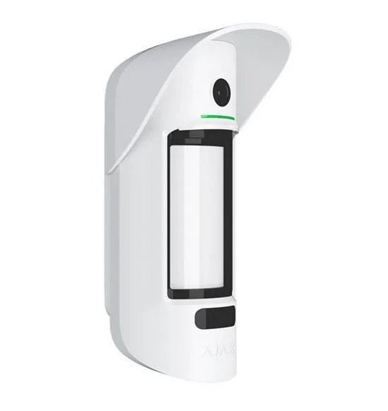 AJAX MOTIONCAM OUTDOOR PHOD WHITE