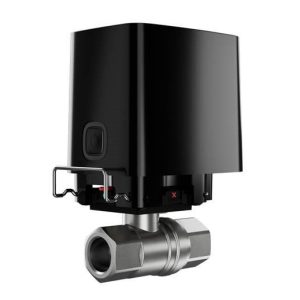 AJAX WATERSTOP 1/2" BLACK