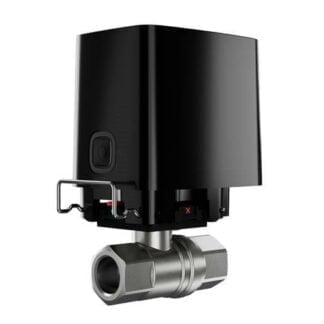 AJAX WATERSTOP 1" BLACK