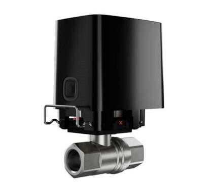 AJAX WATERSTOP 1" BLACK