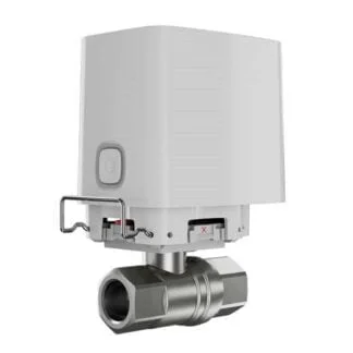 AJAX WATERSTOP 1" WHITE