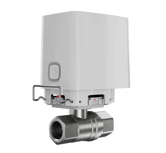 AJAX WATERSTOP 1" WHITE