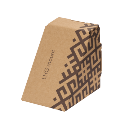 MikroTik LHG mount - Image 2
