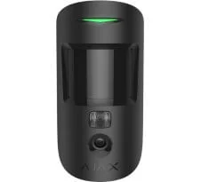 AJAX MOTIONCAM PhOD BLACK
