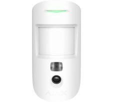 AJAX MOTIONCAM PhOD White