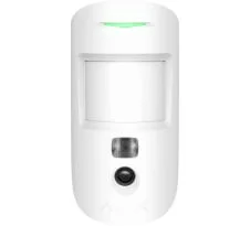 AJAX MOTIONCAM PhOD White