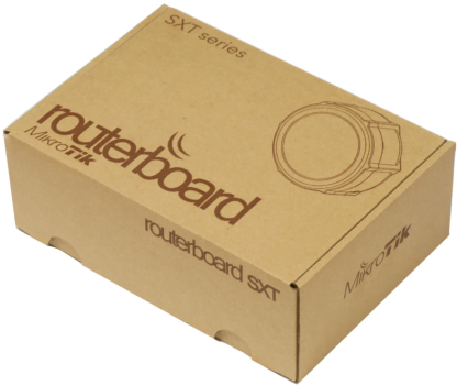 MikroTik SXT 2 - Image 3
