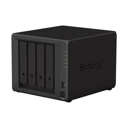 Synology DS923+ - Image 2