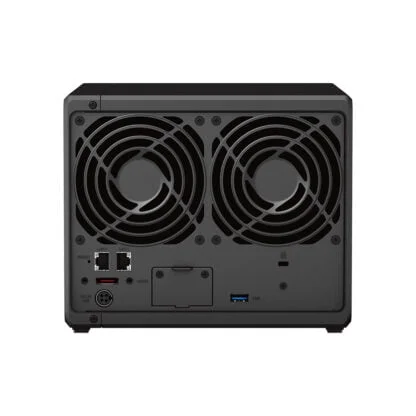 Synology DS923+ - Image 4