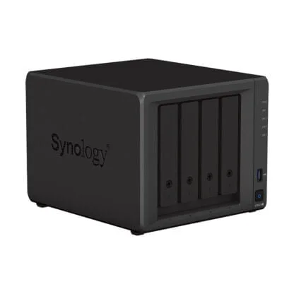 Synology DS923+ - Image 6