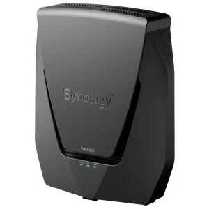 Synology WRX560 Wi-Fi 6 Mesh router