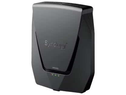 Synology WRX560 Wi-Fi 6 Mesh router